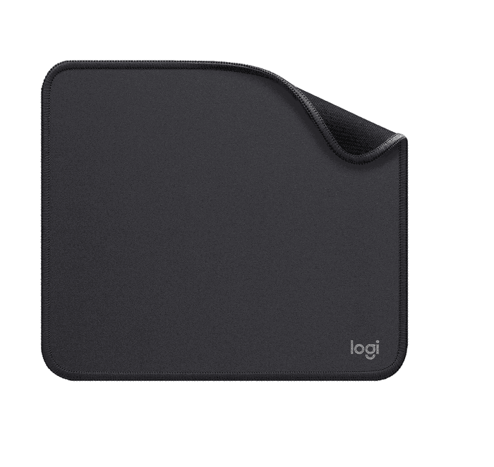 Logitech Tapis de souris Studio Series Graphite