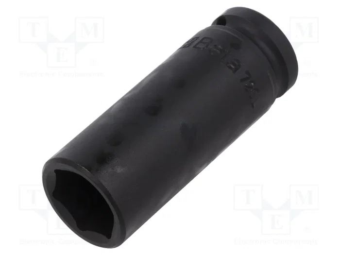 BETA Douille à impact 6 pans HEX 21mm 1/2 pol. longue BETA Douille à impact 6 pans HEX 21mm 1/2 pol. longue