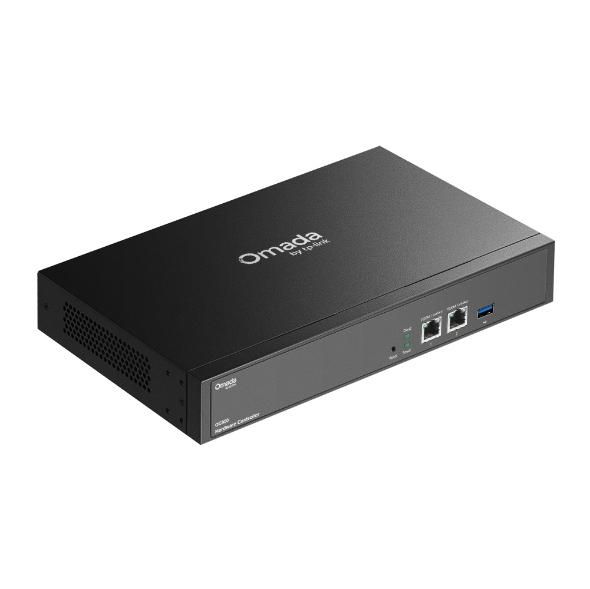 Omada OC300 Contrôleur Matériel SDN avec Accès Cloud et USB 3.0