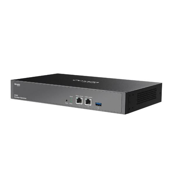 Omada OC300 Contrôleur Matériel SDN avec Accès Cloud et USB 3.0