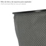 WOLFPACK LINEA PROFESIONAL Filtres pour aspirateur inox 30L 1400W, lot de 2 pièces