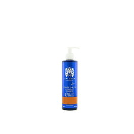 Valquer Masque Colorant Power Color Cupper Zero 275 mL - Pour cheveux teints, réparation et brillance, sans silicones ni sulfates, vegan