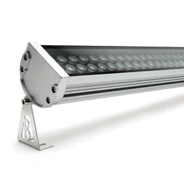 Bañador de Pared LED 108W Blanco Frío 6000K IP65
