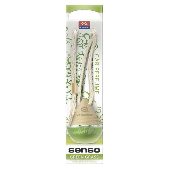 Dr Marcus Senso Wood Green Grass 50 ml Dr Marcus Senso Wood Green Grass 50 ml