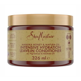 Shea Moisture Manuka Honey & Mafura Leave In 326ml