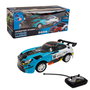 TACHAN - Voiture de Rallye Télécommandée (RC) 1:26 Rally Storm Racing, 27 MHz, T01009, Fonctionne avec 4 Piles AA (non incluses)