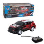 TACHAN - Voiture de Rallye Télécommandée (RC) 1:26 Rally Storm Racing, 27 MHz, T01009, Fonctionne avec 4 Piles AA (non incluses)