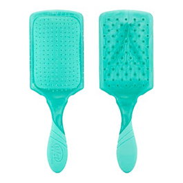 WET BRUSH PRO PADDLE DETANGLER - TEAL