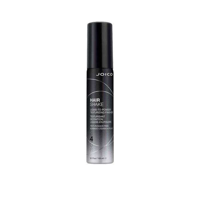 Joico Hair Shake Liquid-to-Powder Texturizing Finisher 150ml Joico Hair Shake Liquid-to-Powder Texturizing Finisher 150ml