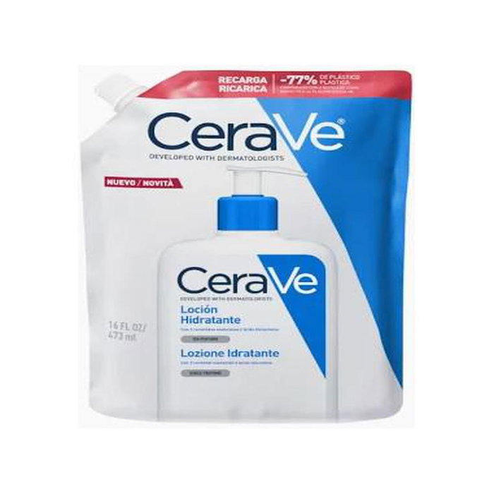 CeraVe Lotion Hydratante Recharge 473 ml