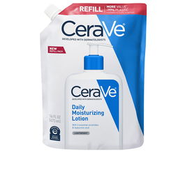 Cerave Lotion Hydratante Peaux Sèches à Très Sèches Recharge 473 ml