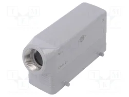 ILME Boîtier HDC taille 104.27 sur fil C-TYPE