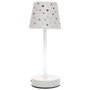 Home Deco Kids Lampe de table rechargeable étoiles