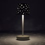 Home Deco Kids Lampe de table rechargeable étoiles