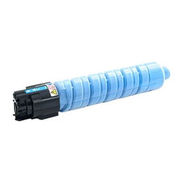 Ricoh SP C430E Toner Cyan (821280) (821207) - Cartouche Originale jusqu'à 24000 Pages