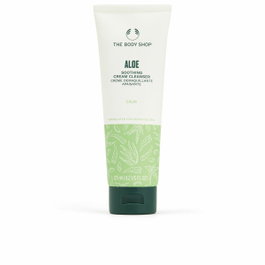 The Body Shop Crème nettoyante ALOE 125 ml