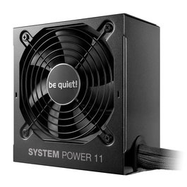Be Quiet! System Power 11 450 W BP009EU