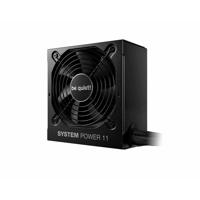 Be Quiet! System Power 11 450 W BP009EU
