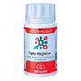 EQUISALUD HOLOMEGA TRIPLE MAGNESIO B1 B2 B6 180 CAPS