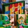 LEGO Wicked Tableau d'Emerald City 75685