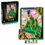 LEGO Wicked Tableau d'Emerald City 75685