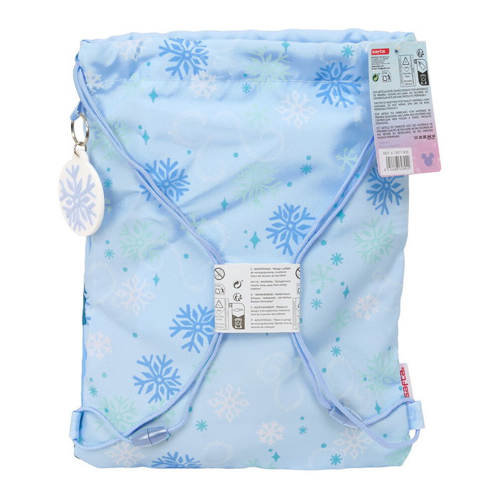 Safta Saco Plano Junior 26x34x1cm