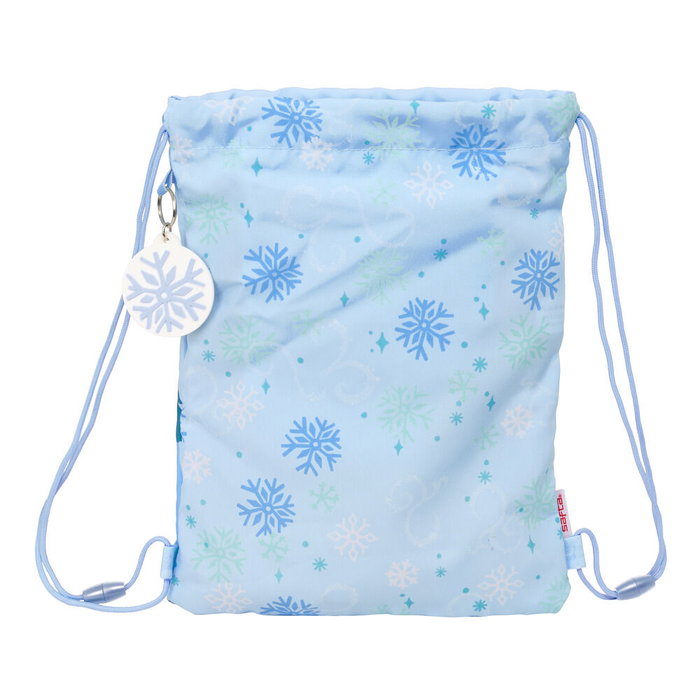 Safta Saco Plano Junior 26x34x1cm