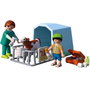 PLAYMOBIL Vétérinaire Rurale 72167