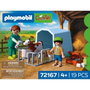 PLAYMOBIL Vétérinaire Rurale 72167