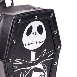 CERDÁ Sac à dos Disney La Nuit avant Noël (Jack Skellington) 31 cm - 100% PU
