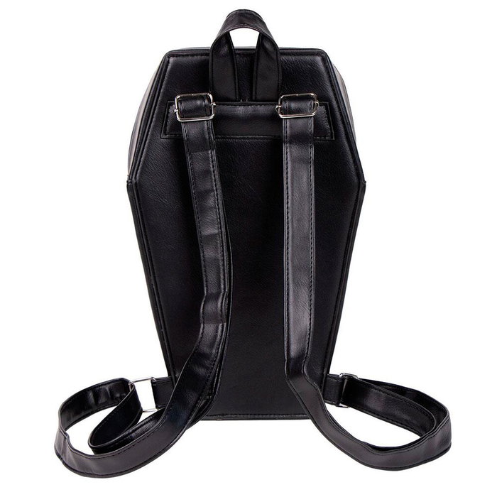 CERDÁ Sac à dos Disney La Nuit avant Noël (Jack Skellington) 31 cm - 100% PU