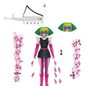 Super7 Silverhawks Ultimates figurine Wave 07 Melodia (Toon)
