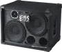 EBS NeoLine 2x10 pouces Tweeter 4 pouces 500W