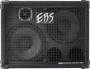 EBS NeoLine 2x10 pouces Tweeter 4 pouces 500W