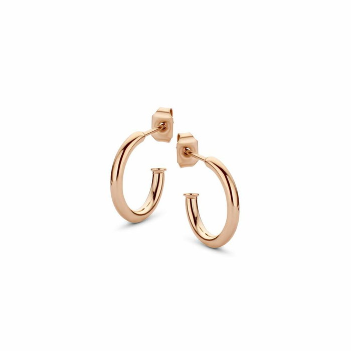 Boucles d´oreilles Femme CO88 Collection 8CE-70064 Or rose