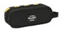 Safta Portatodo Zone Blackfit8 - Porte-tout double recyclé - 21x8x6 cm - Âge recommandé : 3 ans