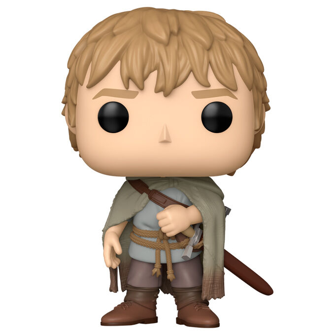 FUNKO Figura POP Juego de Tronos A Knight of Seven Kingdoms Dunk