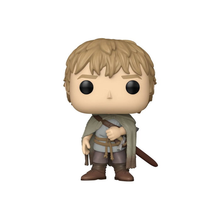 FUNKO Figura POP Juego de Tronos A Knight of Seven Kingdoms Dunk