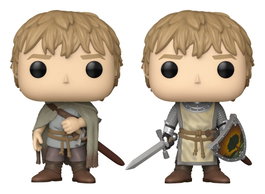 FUNKO Figura POP Juego de Tronos A Knight of Seven Kingdoms Dunk