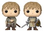 FUNKO Figura POP Juego de Tronos A Knight of Seven Kingdoms Dunk