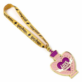 Harry Potter décoration sapin 3D Love Potion