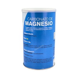 GHF Carbonate de Magnésium 180g