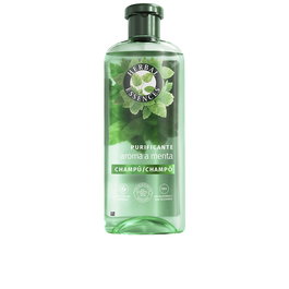 Herbal Essences Shampooing Purifiant Menthe Végétalien 350 ml