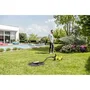 Kärcher Pompe d'arrosage BP 6.000 Garden - Pompe économique pour arroser les petits jardins jusqu'à 800 m² et économiser l'eau