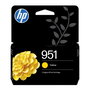 HP Ink 951 CN052AE Jaune