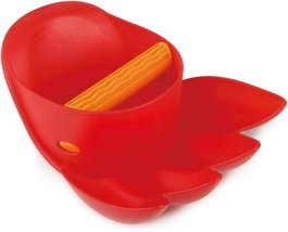 Hape Rastrrillo Gigante Rojo