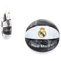 Real Madrid C.F. Ballon de basket 24 cm
