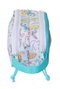 Safta Lion 3D Porte-tout double avec motif lion, dimensions 21x8x6 cm, pour enfant à partir de 3 ans