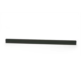 ITALIANA FERRAMENTA Tapa cobertura pour KIARO L500, noir
