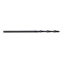 Wolfcraft Lot de 3 Forets pour Métal HSS Ø 1,50 mm x 40 mm